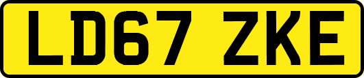 LD67ZKE