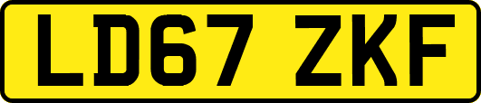 LD67ZKF