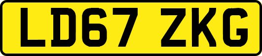 LD67ZKG