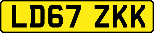 LD67ZKK