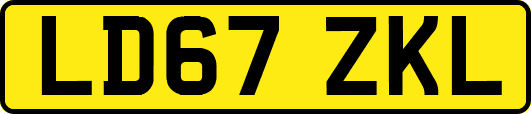 LD67ZKL