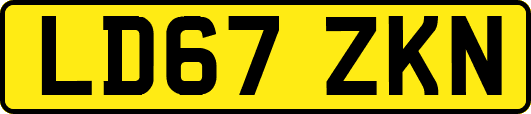 LD67ZKN