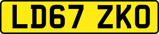 LD67ZKO