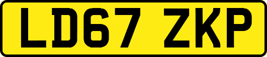 LD67ZKP