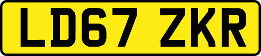 LD67ZKR