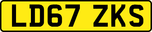 LD67ZKS