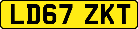 LD67ZKT