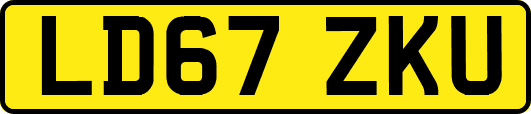 LD67ZKU