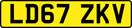 LD67ZKV