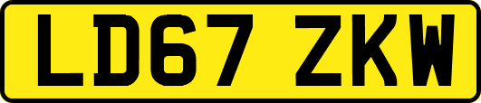 LD67ZKW
