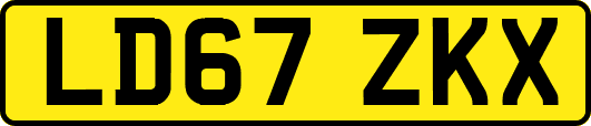 LD67ZKX