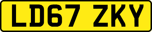 LD67ZKY