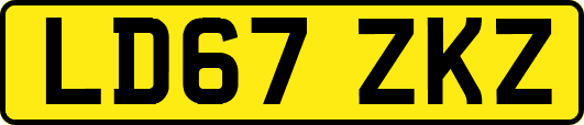 LD67ZKZ