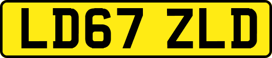 LD67ZLD