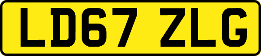 LD67ZLG