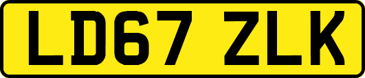 LD67ZLK