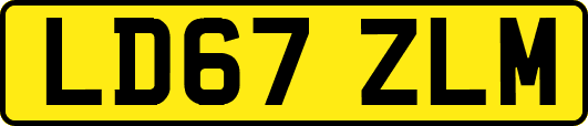 LD67ZLM