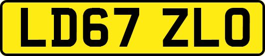 LD67ZLO