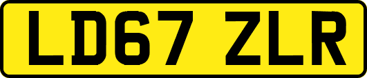LD67ZLR