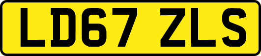 LD67ZLS
