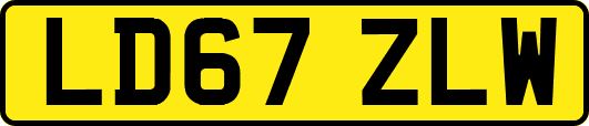 LD67ZLW