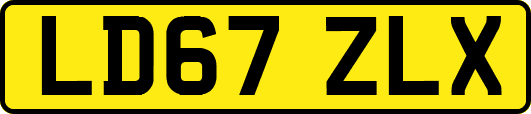 LD67ZLX