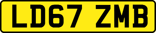 LD67ZMB