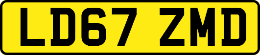 LD67ZMD