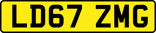 LD67ZMG