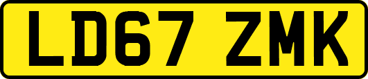 LD67ZMK