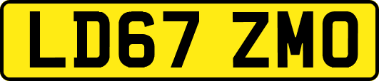 LD67ZMO