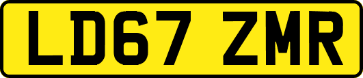 LD67ZMR