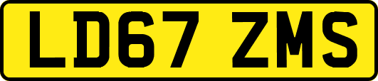 LD67ZMS