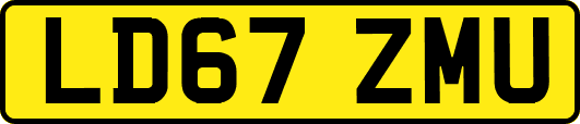LD67ZMU