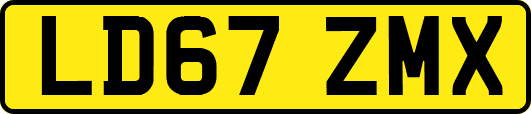 LD67ZMX