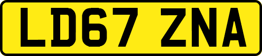 LD67ZNA