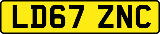 LD67ZNC