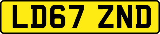 LD67ZND