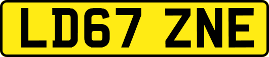 LD67ZNE
