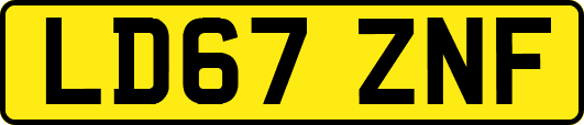 LD67ZNF