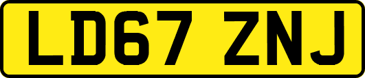 LD67ZNJ