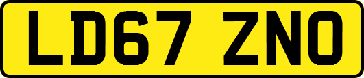 LD67ZNO