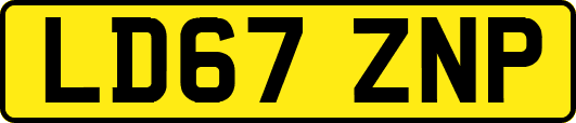 LD67ZNP