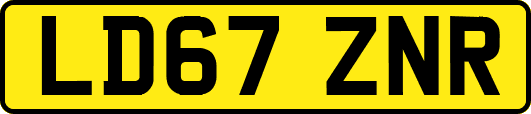 LD67ZNR