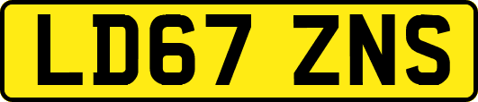 LD67ZNS
