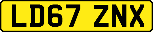 LD67ZNX