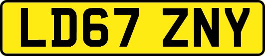 LD67ZNY