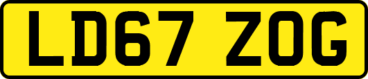 LD67ZOG