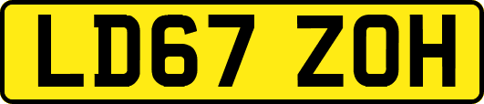 LD67ZOH