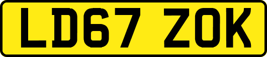 LD67ZOK